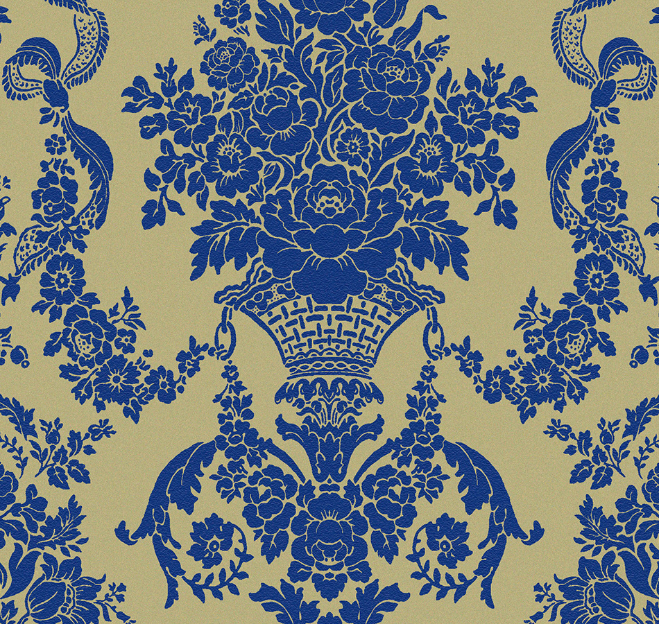 Обои Loymina Boudoir Bouquet GT2 021